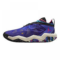 Urbanshop com ua Кросівки Nike Jordan Why Not Zer0.6 DO7191-460 (Оригінал) РОЗМІРИ ЗАПИТУЙТЕ