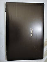 Asus X73 K73 X73B Корпус A (крышка матрицы) б/у #