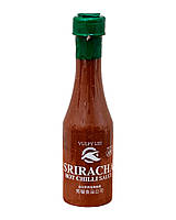 Соус Шрірача Vulpi Sriracha Hot Chilli Sauce, 220 г (8437023947852)
