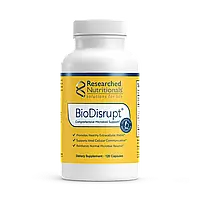 Researched Nutritionals BioDisrupt / Микробная поддержка - 120 капсул