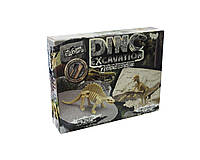 Набор для проведения раскопок DINO EXCAVATION Dankotoys (DEX-01-05) PR, код: 2318549