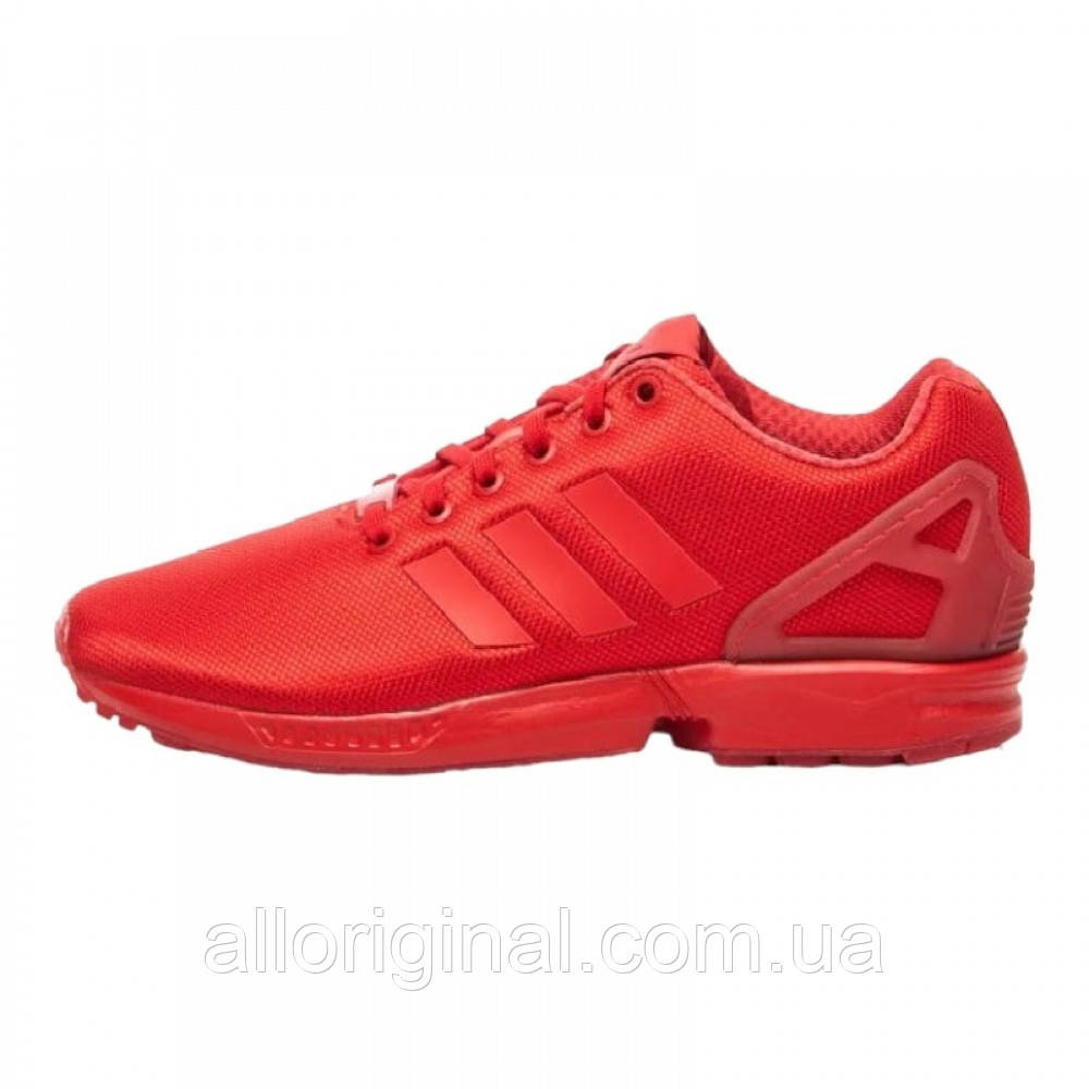 Urbanshop com ua Кросівки Аdidas ZX Flux AQ3098 (Оригінал) РОЗМІРИ ЗАПИТУЙТЕ