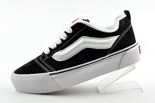 Кеди Vans Knu Stack жіночі