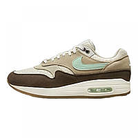 Urbanshop com ua Кросівки Nike Air Max 1 Premium "Medium Brown/Mint Foam" Fd5088-200 (Оригінал) РОЗМІРИ