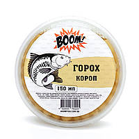 Наживка Горох 150 мл короп