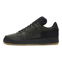 Urbanshop com ua Кросівки Nike Af1-Type 1 Black Cj1281-001 (Оригінал) РОЗМІРИ ЗАПИТУЙТЕ