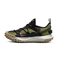 Urbanshop com ua Кросівки Nike ACG Mountain Fly Low Pilgrim DO9334-300 (Оригінал) РОЗМІРИ ЗАПИТУЙТЕ