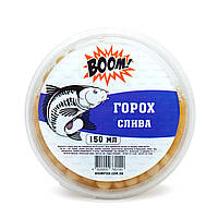 Наживка Горох 150 мл зливання