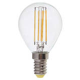 Filament Світлодіодна Лампа FERON LB-61 4W E14 4000k, фото 7