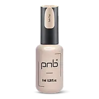 PNB Безпечний топ для нігтів Safe Top, 8 мл