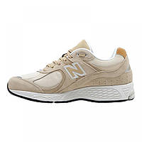 Urbanshop com ua Кросівки New Balance 2002R Incense Sepia Bone M2002REF (Оригінал) РОЗМІРИ ЗАПИТУЙТЕ