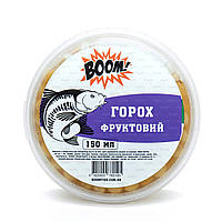 Наживка Горох 150 мл фруктовий