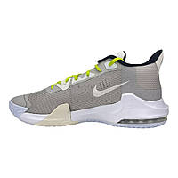 Urbanshop com ua Кросівки Nike Basketball Shoe Grey Dc3725-007 (Оригінал) РОЗМІРИ ЗАПИТУЙТЕ