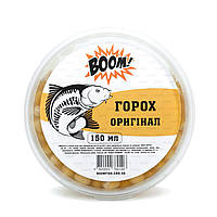 Наживка Горох 150 мл оригінал