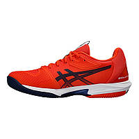 Urbanshop com ua Кросівки Asics Solution Speed Ff 3 Clay Orange/Blue 1041A437-800 (Оригінал) РОЗМІРИ ЗАПИТУЙТЕ