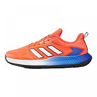 Urbanshop com ua Тенісні Кросівки Adidas Defiant Speed Clay Red HQ8452 (Оригінал) РОЗМІРИ ЗАПИТУЙТЕ