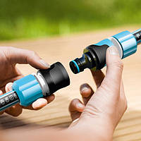 Конектори для шлангів