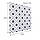 Самоклеюча вінілова плитка 600х600х1,5мм, ціна за 1 шт. (СВП-215) Матова SW-00000521, фото 3