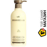 Шампунь La`dor Увлажняющий шампунь для волос La dor Moisture Balancing Shampoo, 530 мл (8809500810889)