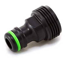 Різьблення та адаптери