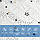 Декоративна 3D панель самоклейка під білий цегла Зірки 700х770х3мм (021-3) SW-00000693, фото 4