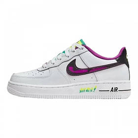 AllOriginal com ua Кросівки Nike Air Force 1 LV8 DX3933-100 (Оригінал) РОЗМІРИ ЗАПИТУЙТЕ