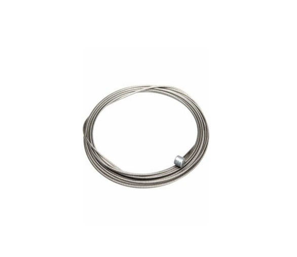 Трос гальмівний Shimano 1.6x3500mm для тандемів MTB, нерж