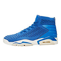 Urbanshop com ua Кросівки Air Jordan Flyknit Elevation 23 “Game Royal” Aj8207-401 (Оригінал) РОЗМІРИ ЗАПИТУЙТЕ