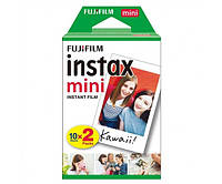 Фотопапір Fujifilm Instax Mini 11 Color 2x10 шт