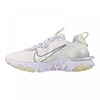 Urbanshop com ua Жіночі Кросівки Nike Sportswear React Vision Jds Beige DR7858-100 (Оригінал) РОЗМІРИ