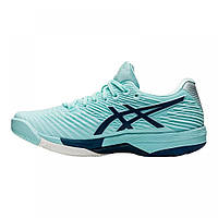 Urbanshop com ua Жіночі Кросівки Asics Solution Speed Ff 2 Clear Blue/Light Indigo 1042A136-403 (Оригінал)