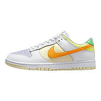 Urbanshop com ua Жіночі Кросівки Nike Dunk Low Sundial Wmns Fj4742-100 (Оригінал) РОЗМІРИ ЗАПИТУЙТЕ