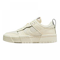 Urbanshop com ua Жіночі Кросівки Nike Dunk Low Disrupt Coconut Milk Women CK6654-105 (Оригінал) РОЗМІРИ