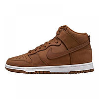 Urbanshop com ua Жіночі Кросівки Nike Dunk High Premium DX2044-200 (Оригінал) РОЗМІРИ ЗАПИТУЙТЕ