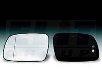 Зеркало PEUGEOT 307 (3A/C) / PEUGEOT 307 CC (3B) / PEUGEOT 307 SW (3H) 2000-2012 г.