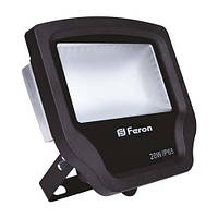 Многоматричный LED прожектор 20w Feron LL-420