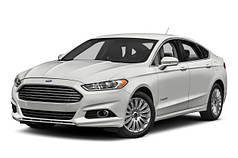 FORD FUSION 2013-2019