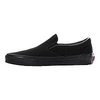 Urbanshop com ua Кросівки Vans Classic Slip-On Vn000Eyebka (Оригінал) РОЗМІРИ ЗАПИТУЙТЕ