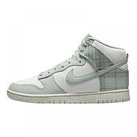 Urbanshop com ua Жіночі Кросівки Nike Dunk Hi Se DV1724-100 (Оригінал) РОЗМІРИ ЗАПИТУЙТЕ