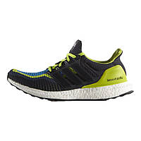 Urbanshop com ua Кросівки Adidas Ultra Boost 2.0 Solar Slime Aq4002 (Оригінал) РОЗМІРИ ЗАПИТУЙТЕ