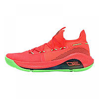 Urbanshop com ua Кросівки Under Armour Curry 6 3020612-607 (Оригінал) РОЗМІРИ ЗАПИТУЙТЕ