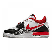 Urbanshop com ua Дитячі Кросівки Nike Air Jordan Legacy 312 Low CD9054-160 (Оригінал) РОЗМІРИ ЗАПИТУЙТЕ