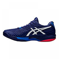 Urbanshop com ua Кросівки Asics Solution Speed FF 2 clay navy 1041A187-401 (Оригінал) РОЗМІРИ ЗАПИТУЙТЕ