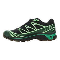 Urbanshop com ua Кросівки Salomon Xt-6 Gore-Tex Eden Green L47292100 (Оригінал) РОЗМІРИ ЗАПИТУЙТЕ