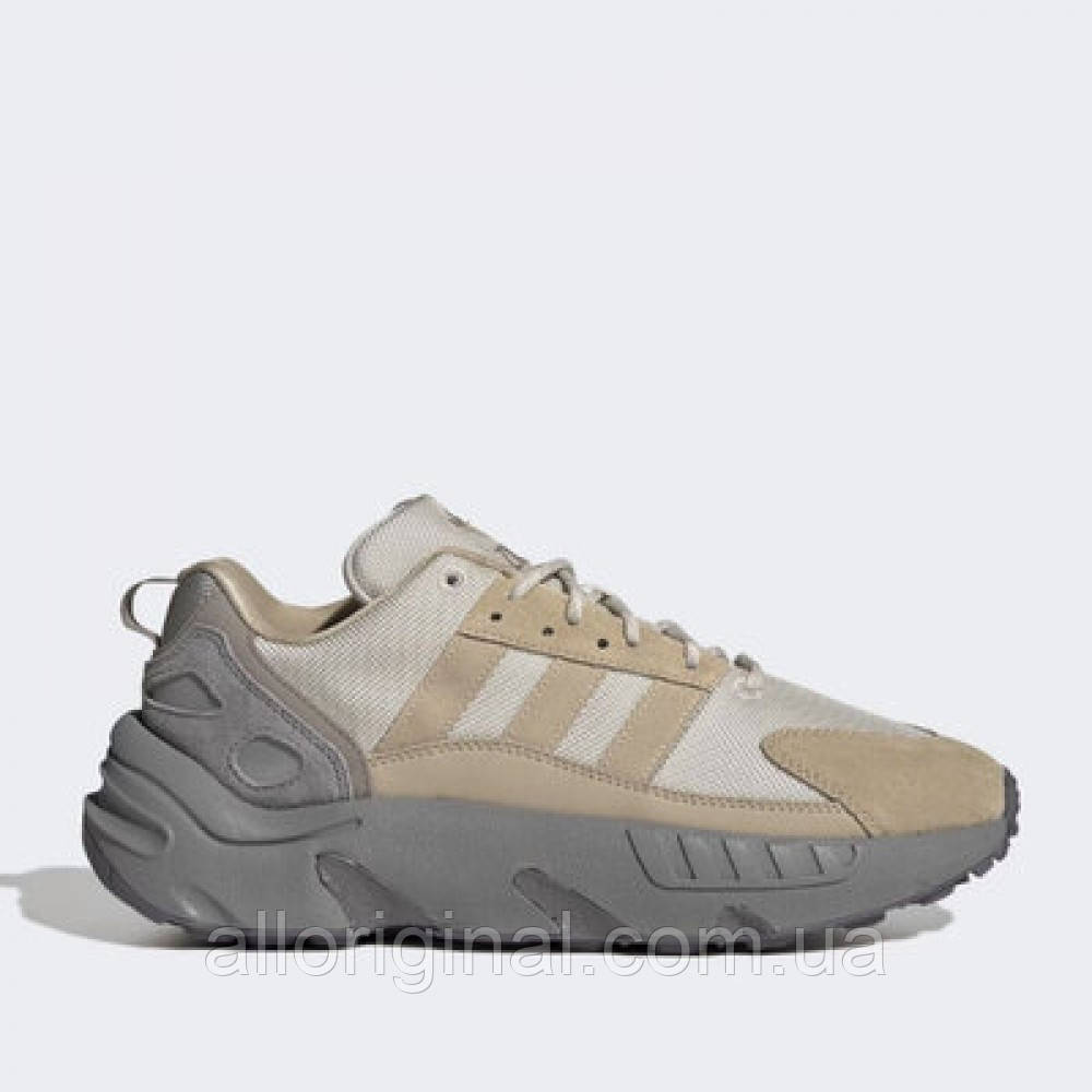 Urbanshop com ua Кросівки Adidas Zx 22 Boost GX7008 (Оригінал) РОЗМІРИ ЗАПИТУЙТЕ