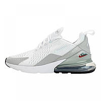 Urbanshop com ua Жіночі Кросівки Nike Air Max 270 GS DV7056-100 (Оригінал) РОЗМІРИ ЗАПИТУЙТЕ