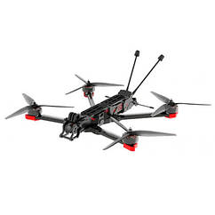 FPV квадрокоптер iFlight Chimera 7 Pro V2 Analog 5.8G 2.5W 6s ELRS 915