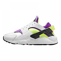 Urbanshop com ua Жіночі Кросівки Nike Air Huarache DH4439-101 (Оригінал) РОЗМІРИ ЗАПИТУЙТЕ