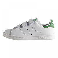 Urbanshop com ua Дитячі Кросівки Adidas Stan Smith CF Originals M20607 (Оригінал) РОЗМІРИ ЗАПИТУЙТЕ