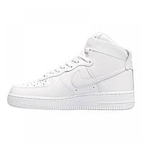 Urbanshop com ua Жіночі Кросівки Nike Womens Air Force 1 Hi DD9624-100 (Оригінал) РОЗМІРИ ЗАПИТУЙТЕ